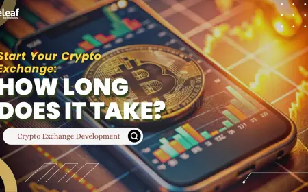 How much time does it take to create a cryptocurrency exchange platform?