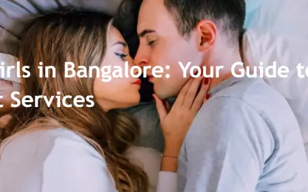 call girl bangalore