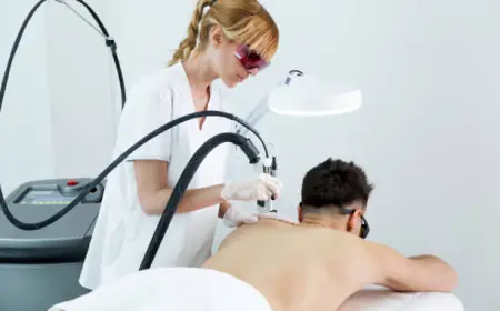 Preparing for Your Venus Legacy Experience in Riyadh