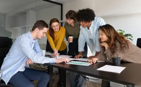 Top Benefits of Partnering with a Google AdWords Agency in Dubai