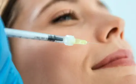 جددي شبابكِ طبيعيًا مع علاج البلازما الغنية بالصفائح الدموية