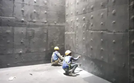 Why FRP Coating is the Ultimate Upgrade for Your Rain Gutters