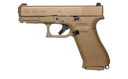 Glock Handguns for Sale: A Complete Guide for Buyers