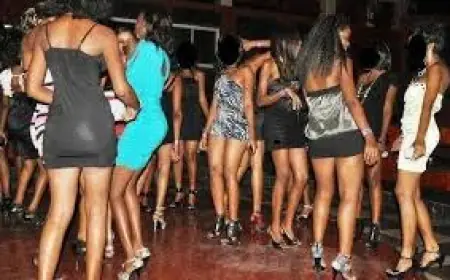 “I Was Once Addicted to Prostitutes and Slept With Over 100 Women” – John Shares His Journey