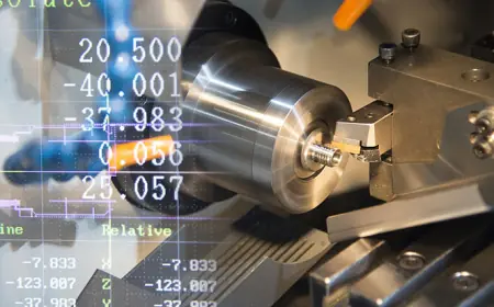The Rise of CNC in Australia: Trends, Applications & Innovations