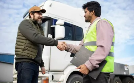 Gemcan Towing Expands Interstate Transport Services in Melbourne