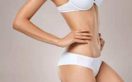 Can Tummy Tuck Surgery Reduce Lower Back Pain Too?