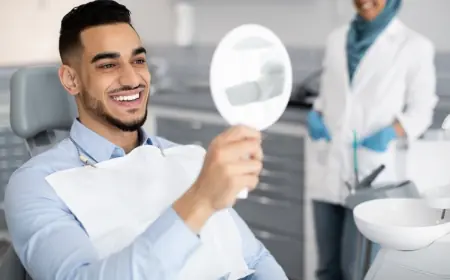 What to Expect During Your First Visit to a Periodontist in Dacula