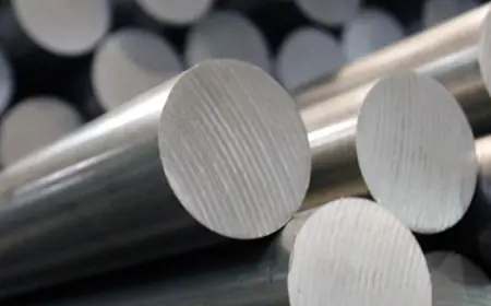 Inconel 600 Bar: Features, Benefits, and Industrial Applications