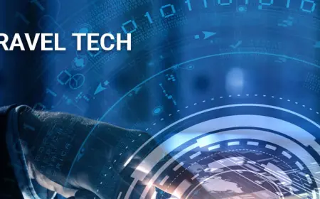 B2B Travel Booking Engine: Driving Growth in the Modern Travel Industry