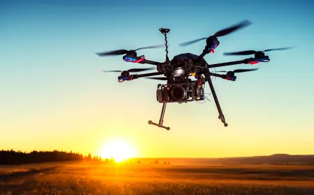 Drone Insurance Market 2030 Trends, Opportunities & Analysis