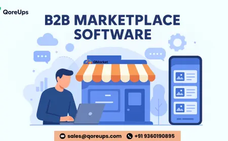 B2B Marketplace Software: The Complete Guide to Building Profitable SaaS Marketplaces