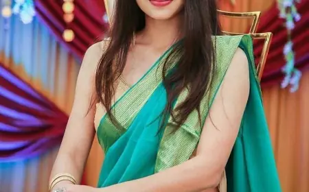 Wild Desires: Share Intimacy with your partner surrounded by Nature