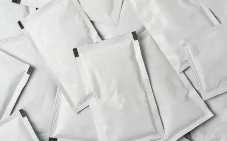 Sachet Packaging Market Size, Growth & Trends 2025-2034