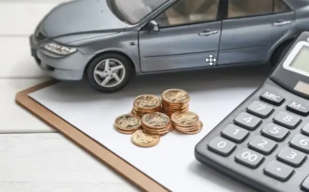 Key Variables That Influence Accuracy In A Car Loan Payment Calculator Canada
