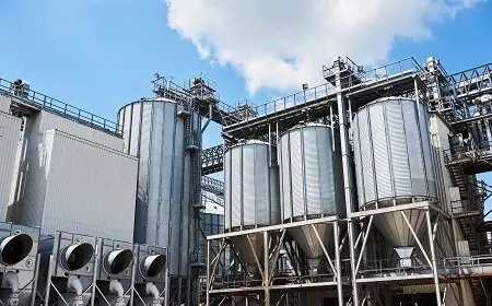 Report on Cost Requirements for Setting Up a Palm Stearin Based Bio-Diesel Manufacturing Plant