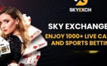 Why SkyExchange Online Betting ID Fails on Mobile and How to Fix It