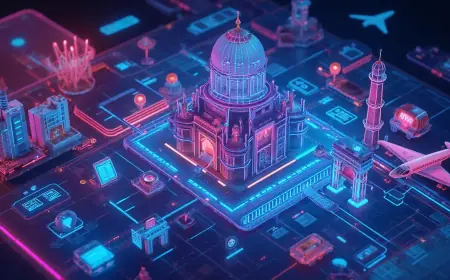 Best Travel Booking Platforms for Weekend Getaways