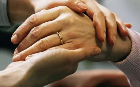 A Gentle Touch at Home: The Rising Importance of Home Care Services