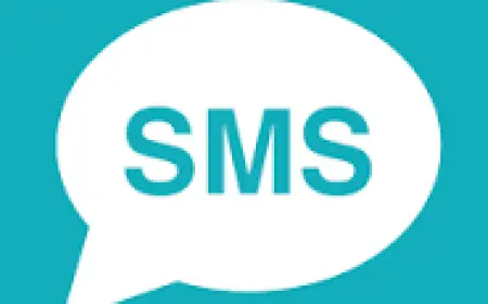 SMS 傳訊服務指南：功能、優勢與實用技巧