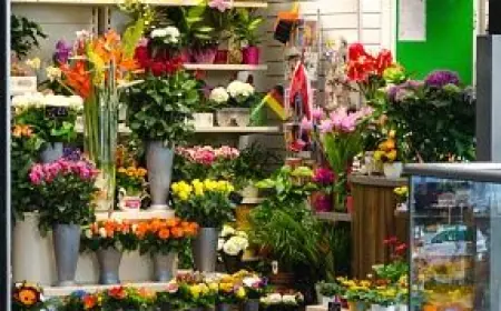 Fresh Flower Bouquets from Flower Mart – Top Flower Shop in Ajman UAE