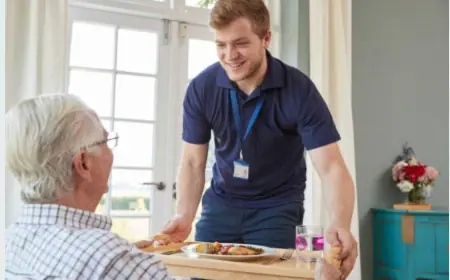 The Power of Personal Care: Nurturing Well-Being Inside and Out