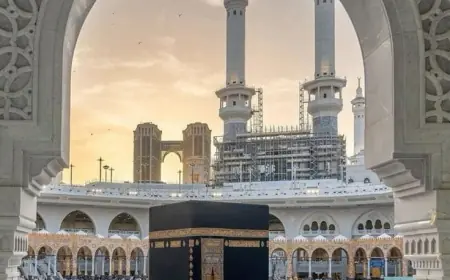 ? Why Vacation Packages Are Better with USA Umrah Packages Deals