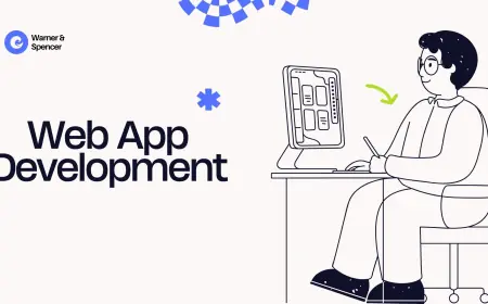 These Industries Are Growing With Web Application Development