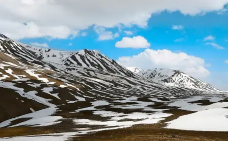 Arunachal Pradesh Sightseeing: Nature, Culture & Beyond