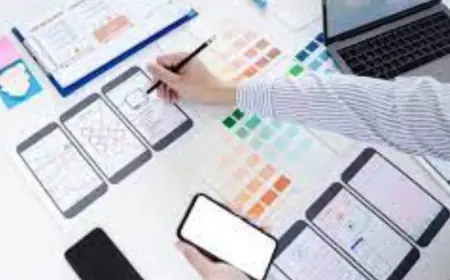 iOS App Development Services India: Building Innovative Solutions with Global Key Info Solutions