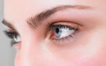 Eyelid Surgery: Who Is the Ideal Candidate?