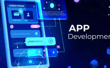 Top Mobile App Development Company in Greater Noida: Transforming Ideas into Digital Success