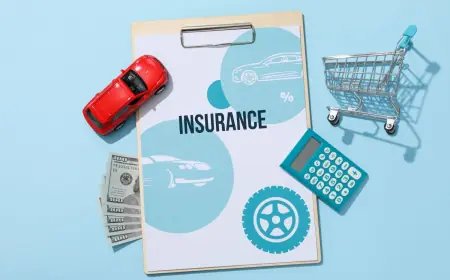Insurance SEO Services: Drive More Leads and Build Trust Online