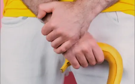 How P-Shot in Dubai Enhances Blood Flow and Vitality