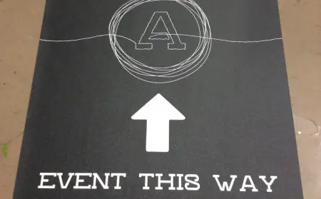 How Do Directional Signs Add Value in Greensboro NC?