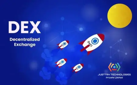 Unlocking New Revenue Streams with Decentralized Exchange Development