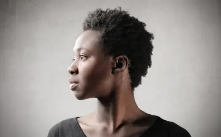 The Day My Husband Shocked Me with Divorce Papers