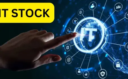 Tech Industry Updates Driving Movement in Indian IT Company Shares