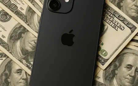 Sell My iPhone Online with Secure and Trusted Service