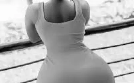 "I’m Tired of Being Lonely, I Need a Man in My Life" Beautiful Monica Opens Up