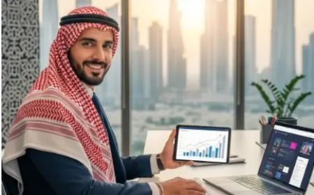 Why Hiring a Digital Marketing Consultant Can Transform Your Business