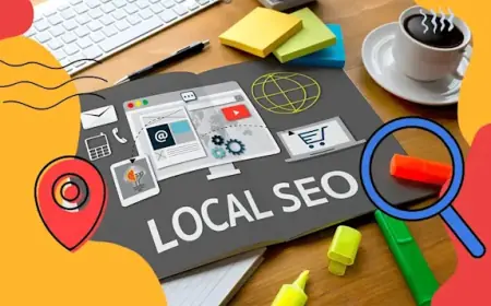 Local SEO Reports: A Complete Guide for Small Businesses