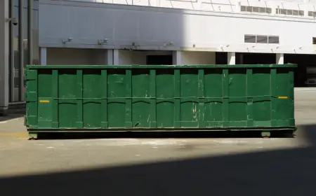 Roll Off Dumpster in Pittsburgh, PA: Quick Delivery & Pickup