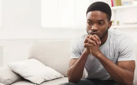 From Humiliation to Triumph!! How I Turned My Life Around in Just One Month