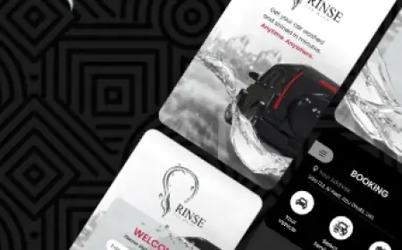 Leading Mobile App Development Solutions in UAE and Dubai