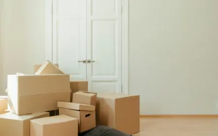 Miami, FL Movers Helping You Plan a Smooth Move