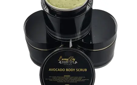 Organic Body Care Products for Naturally Radiant Skin