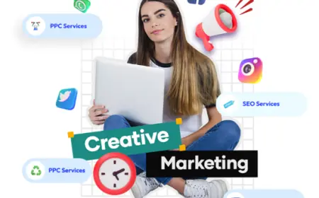 Digital Marketing Agency in Dubai and SEO Services in UAE