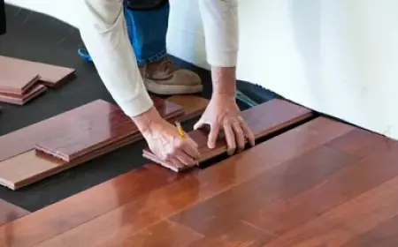 The Ultimate Guide to the Best Flooring Repair Services in Tallahassee
