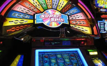 2025’te Online Casino Güvenliği: Oyuncular İçin Temel Bilgiler